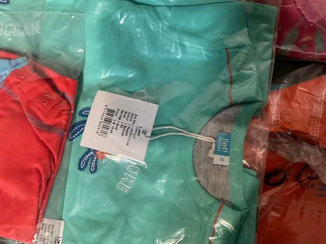 Lief babykleding (110x) - afbeelding 3 van  26