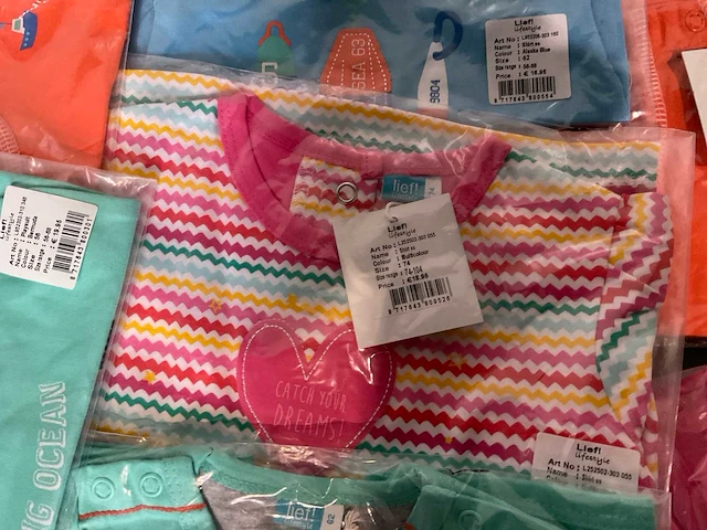 Lief babykleding (110x) - afbeelding 5 van  26