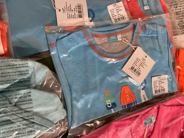 Lief babykleding (110x) - afbeelding 15 van  26