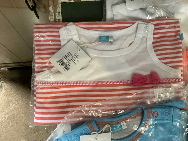 Lief babykleding (110x) - afbeelding 18 van  26
