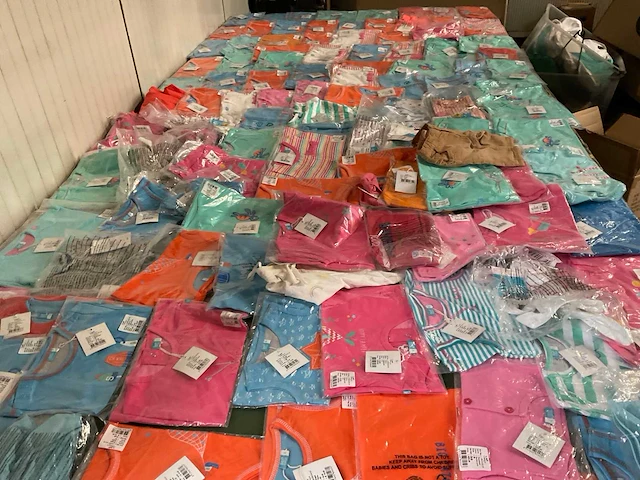 Lief babykleding (110x) - afbeelding 19 van  26