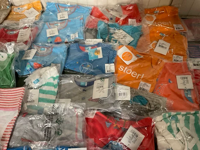 Lief babykleding (125x) - afbeelding 17 van  30