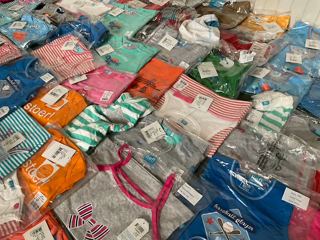 Lief babykleding (125x) - afbeelding 18 van  30