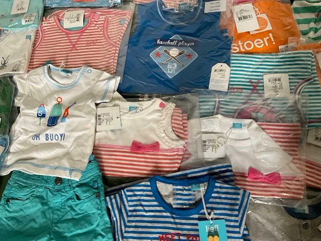Lief babykleding (125x) - afbeelding 20 van  30