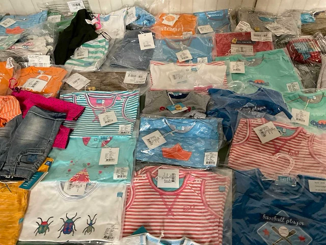 Lief babykleding (125x) - afbeelding 21 van  30