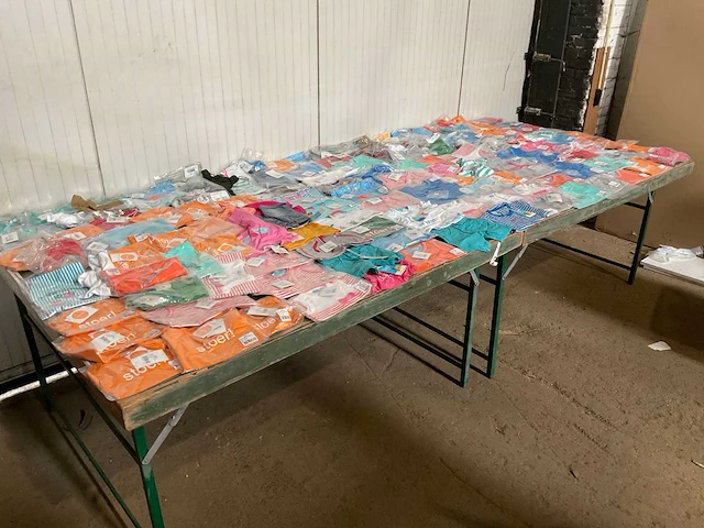 Lief babykleding (125x) - afbeelding 24 van  30