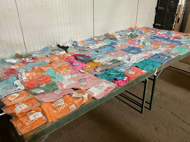 Lief babykleding (125x) - afbeelding 25 van  30