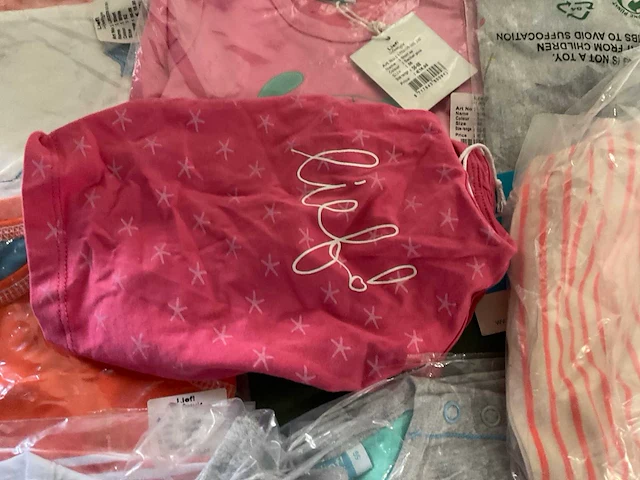 Lief babykleding (140x) - afbeelding 4 van  32