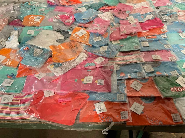 Lief babykleding (140x) - afbeelding 28 van  32