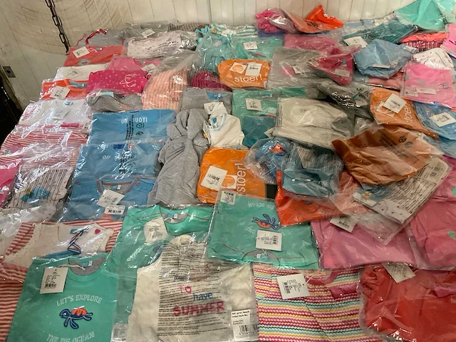 Lief babykleding (140x) - afbeelding 29 van  32