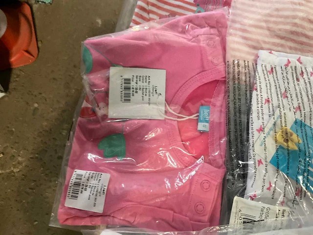 Lief babykleding (140x) - afbeelding 32 van  32
