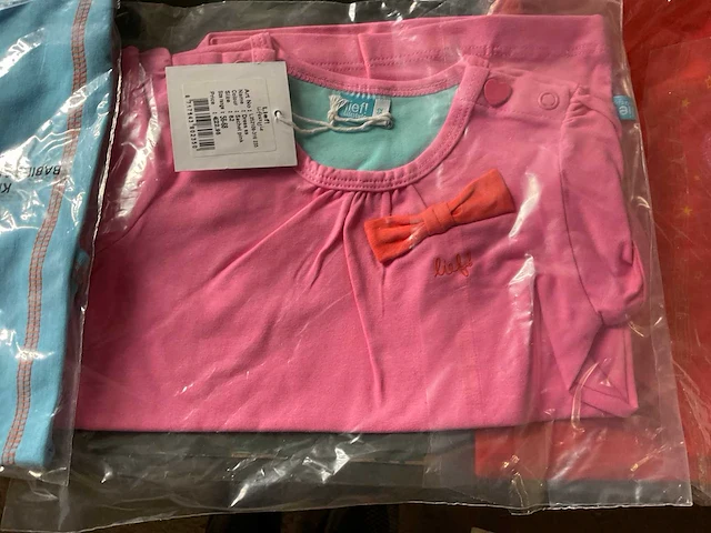 Lief babykleding (210x) - afbeelding 4 van  29
