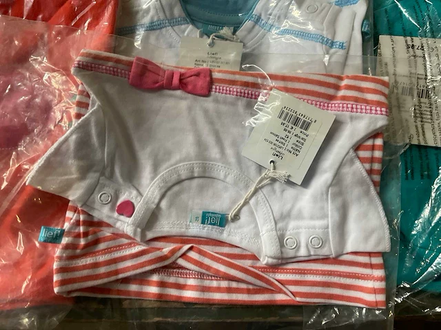 Lief babykleding (210x) - afbeelding 5 van  29