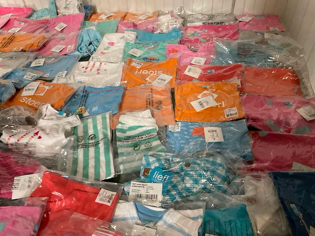 Lief babykleding (210x) - afbeelding 12 van  29