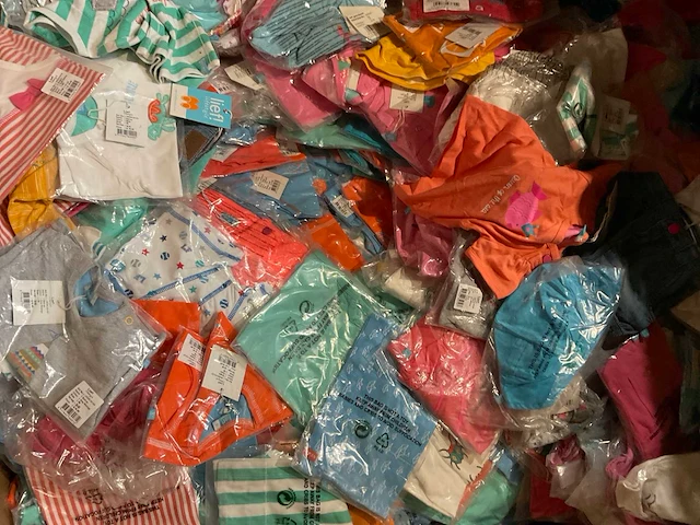 Lief babykleding (210x) - afbeelding 23 van  29