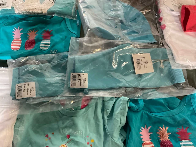 Lief! kinderkleding (107x) - afbeelding 2 van  27