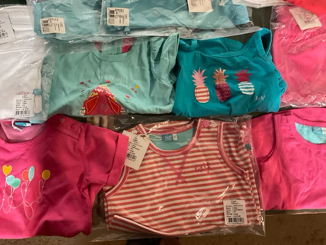 Lief! kinderkleding (107x) - afbeelding 3 van  27