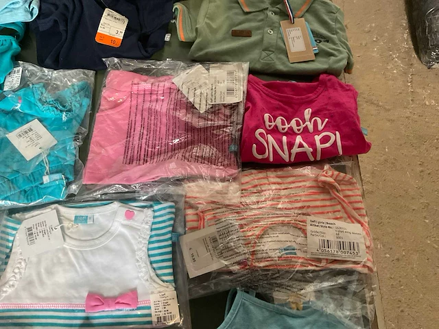 Lief! kinderkleding (107x) - afbeelding 7 van  27