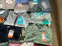 Lief! kinderkleding (107x) - afbeelding 8 van  27