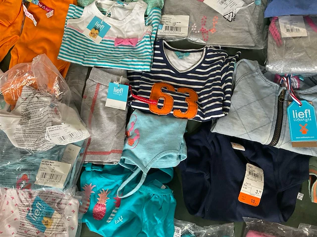 Lief! kinderkleding (107x) - afbeelding 11 van  27
