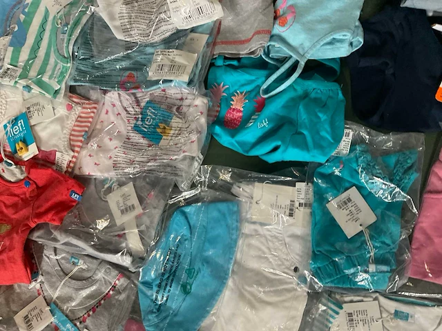 Lief! kinderkleding (107x) - afbeelding 13 van  27