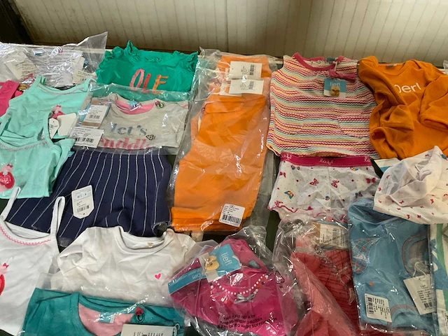 Lief! kinderkleding (107x) - afbeelding 15 van  27