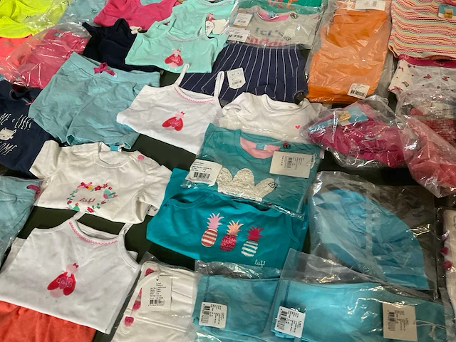 Lief! kinderkleding (107x) - afbeelding 16 van  27