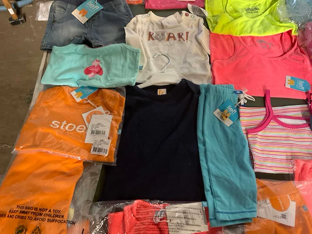 Lief! kinderkleding (107x) - afbeelding 19 van  27