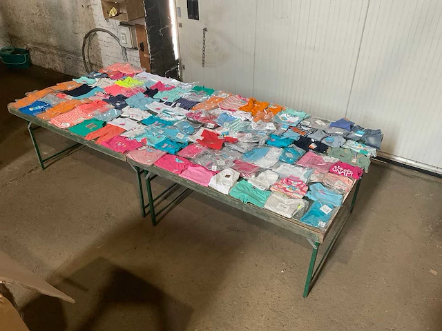 Lief! kinderkleding (107x) - afbeelding 12 van  27