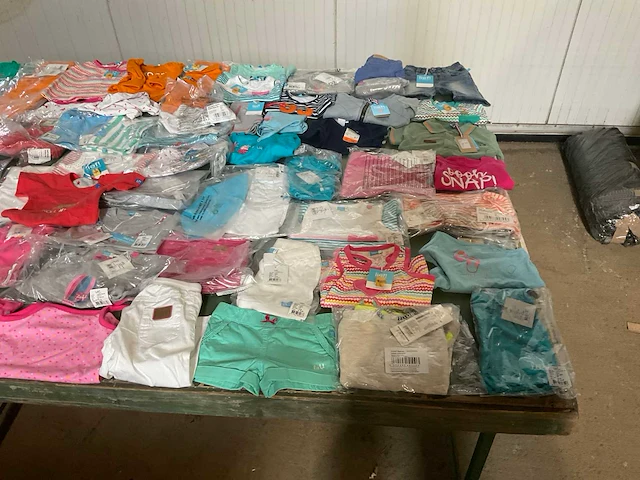 Lief! kinderkleding (107x) - afbeelding 21 van  27