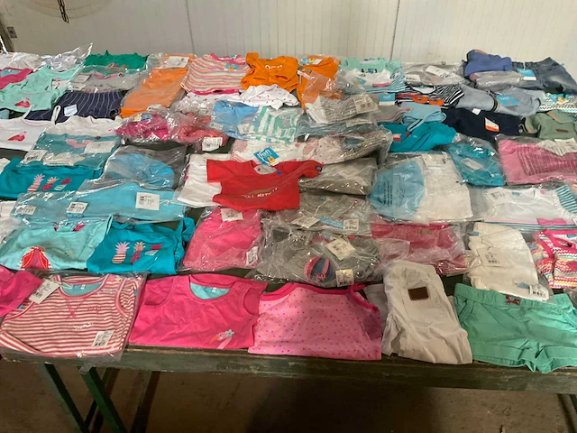 Lief! kinderkleding (107x) - afbeelding 22 van  27