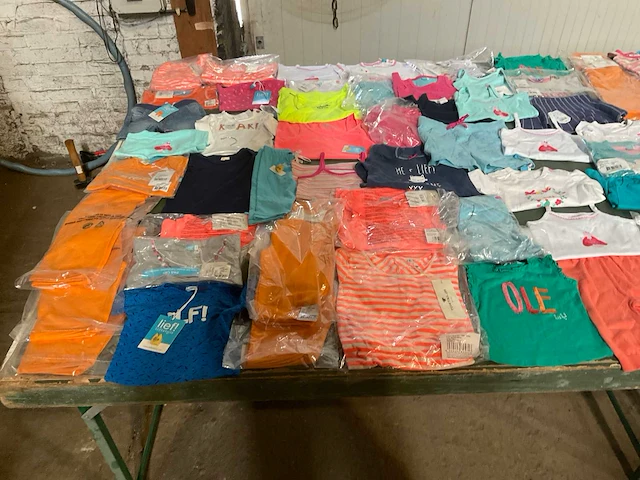 Lief! kinderkleding (107x) - afbeelding 24 van  27