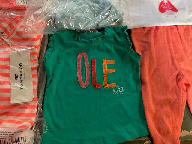 Lief! kinderkleding (107x) - afbeelding 25 van  27