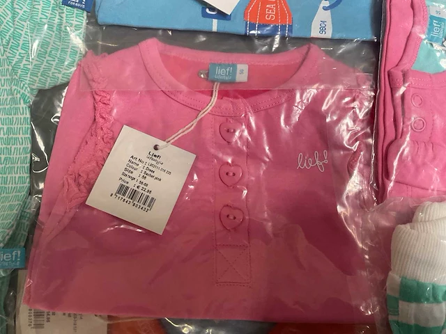 Lief! kinderkleding (130x) - afbeelding 2 van  32