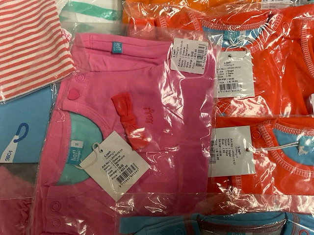 Lief! kinderkleding (130x) - afbeelding 3 van  32
