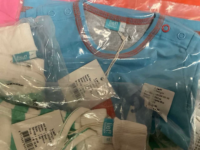 Lief! kinderkleding (130x) - afbeelding 6 van  32