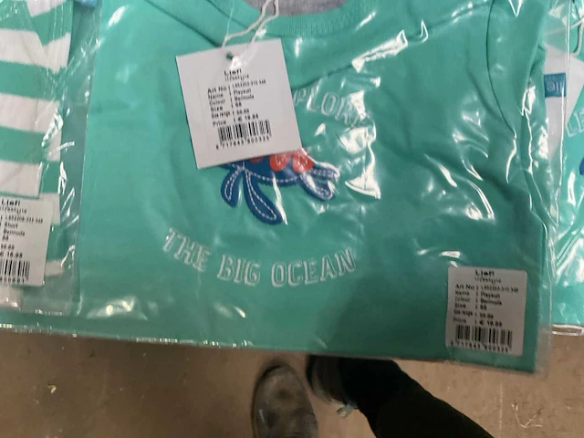 Lief! kinderkleding (130x) - afbeelding 11 van  32