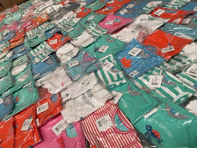Lief! kinderkleding (130x) - afbeelding 1 van  32