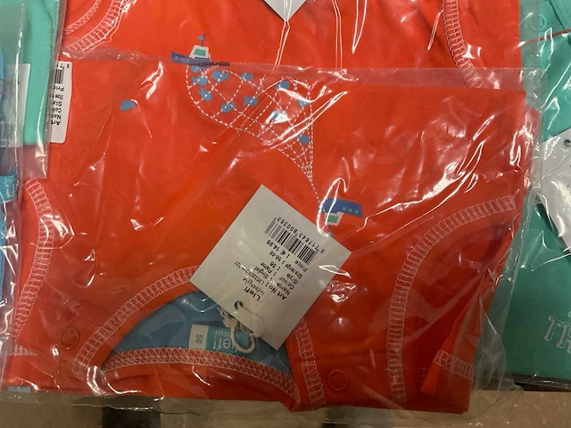 Lief! kinderkleding (130x) - afbeelding 14 van  32