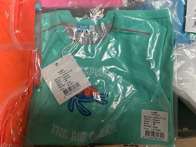 Lief! kinderkleding (130x) - afbeelding 15 van  32