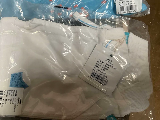 Lief! kinderkleding (130x) - afbeelding 16 van  32