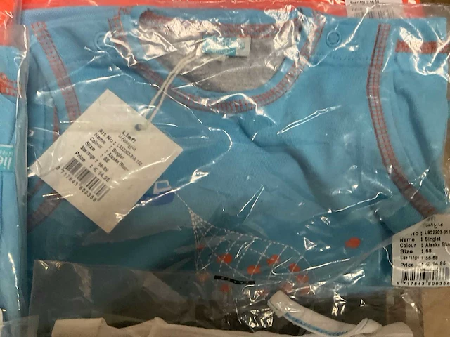 Lief! kinderkleding (130x) - afbeelding 17 van  32