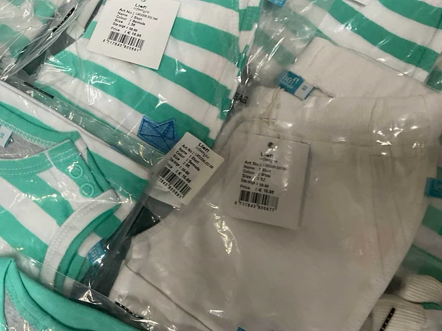 Lief! kinderkleding (130x) - afbeelding 22 van  32