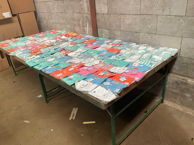 Lief! kinderkleding (130x) - afbeelding 12 van  32