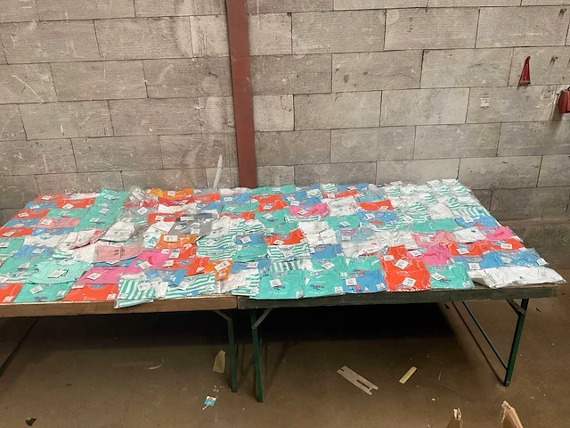 Lief! kinderkleding (130x) - afbeelding 23 van  32