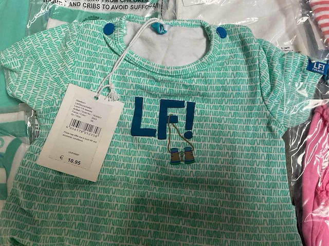 Lief! kinderkleding (130x) - afbeelding 30 van  32