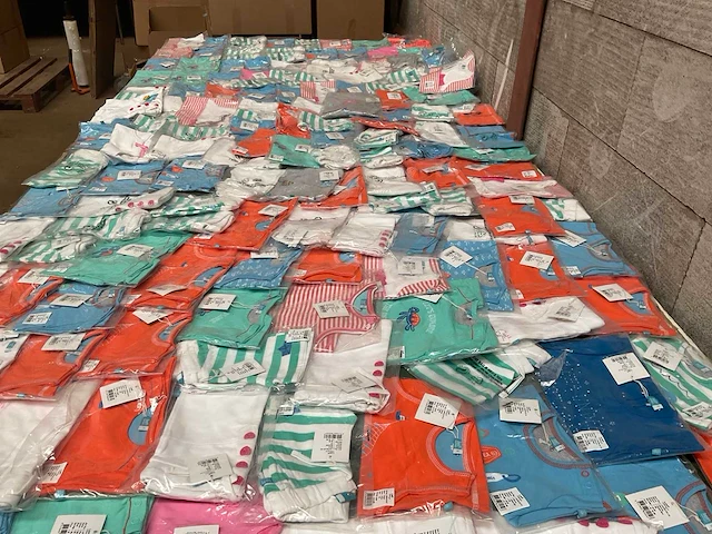 Lief! kinderkleding (135x) - afbeelding 15 van  22