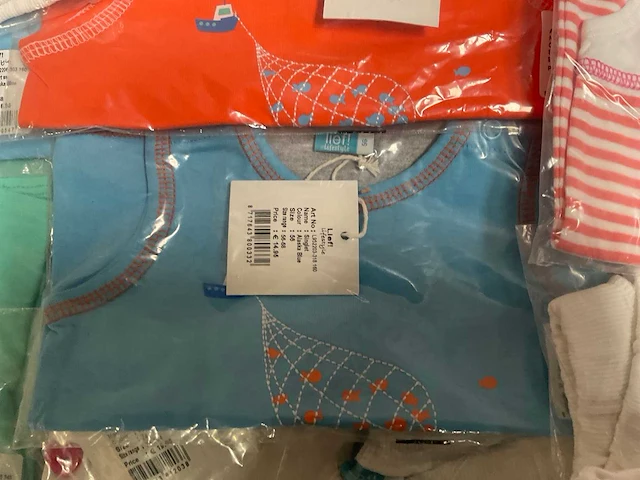 Lief! kinderkleding (135x) - afbeelding 22 van  22