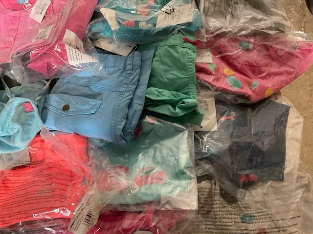 Lief! kinderkleding (175x) - afbeelding 4 van  33