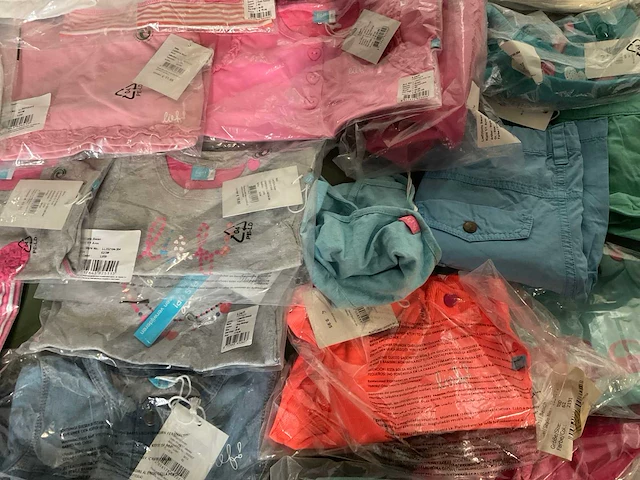 Lief! kinderkleding (175x) - afbeelding 5 van  33